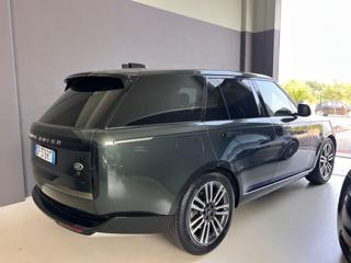 LAND ROVER Range Rover usata, con Airbag