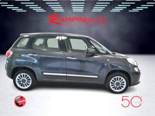 FIAT 500L usata 5