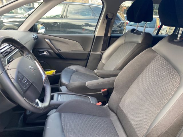 CITROEN Grand C4 Spacetourer usata, con Vetri oscurati