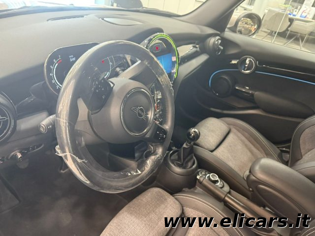 MINI Cooper usata, con Controllo automatico clima