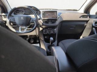 PEUGEOT 208 usata, con Controllo trazione