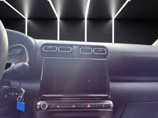CITROEN C3 Aircross usata, con Bluetooth