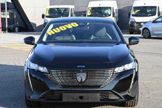 PEUGEOT 308 usata, con Airbag