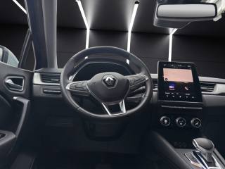 RENAULT Captur usata, con Cruise Control