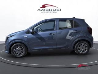 KIA Picanto usata 5