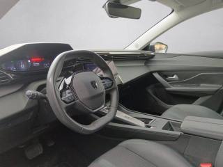 PEUGEOT 308 usata, con Alzacristalli elettrici