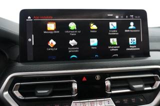 BMW X4 usata, con USB