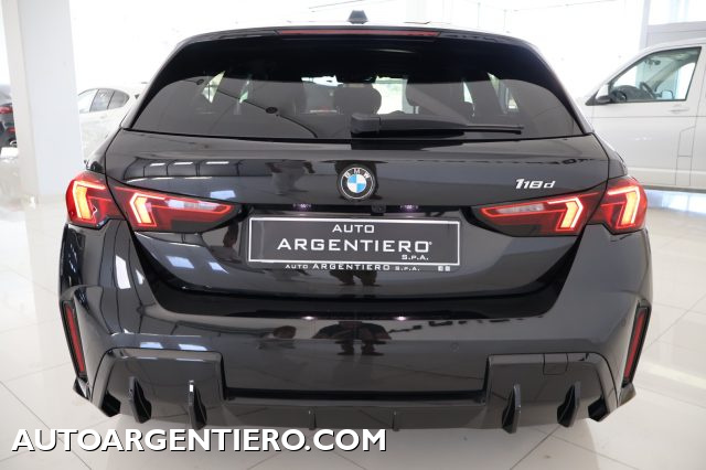 BMW 118 usata, con Airbag Passeggero