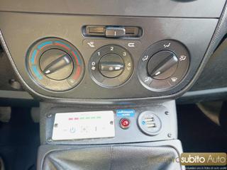 FIAT Fiorino usata 10