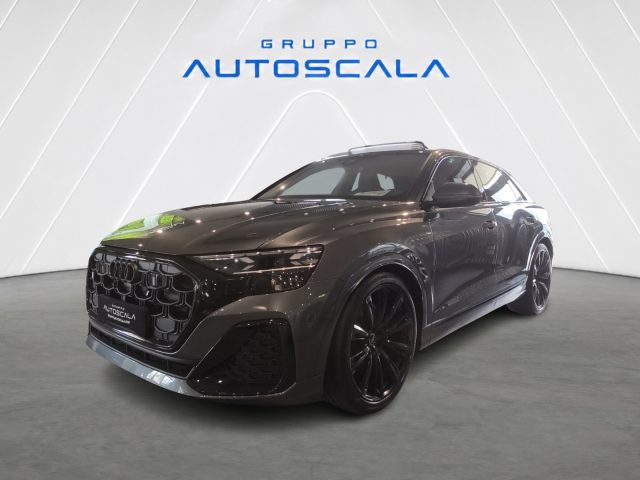 AUDI Q8 usata, con ABS