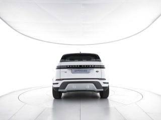 LAND ROVER Range Rover Evoque usata 6