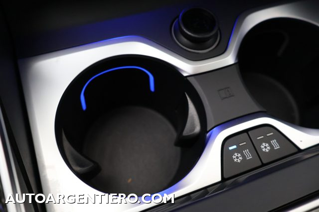 BMW X6 usata, con Portellone posteriore elettrico