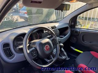 FIAT Panda usata, con Controllo trazione