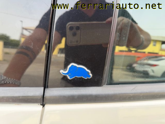 LANCIA Ypsilon usata, con USB