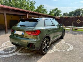 AUDI A1 usata, con Cerchi in lega