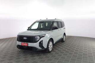FORD Tourneo Courier Tourneo Courier 1.0 EcoBoost Titanium