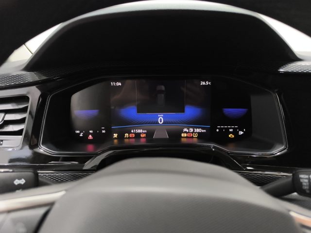 VOLKSWAGEN Polo usata, con Filtro antiparticolato