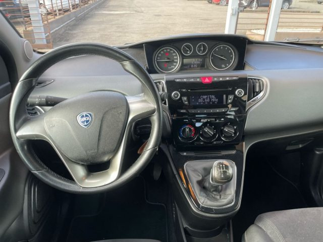 LANCIA Ypsilon usata 12