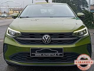 VOLKSWAGEN Taigo usata, con Immobilizzatore elettronico