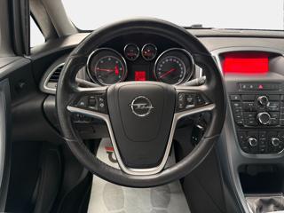 OPEL Astra usata, con Chiusura centralizzata