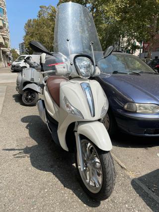 PIAGGIO Medley 150 usata 3