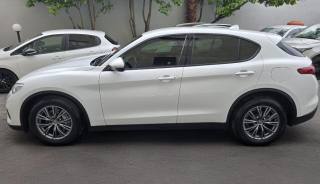 ALFA ROMEO Stelvio usata, con Controllo automatico clima