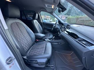 BMW X1 usata, con Filtro antiparticolato