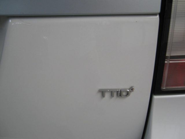 SAAB 9-3 usata, con Fendinebbia