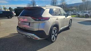 NISSAN X-Trail usata, con Airbag Passeggero