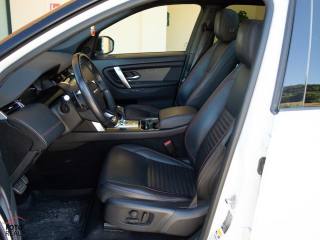 LAND ROVER Discovery Sport usata, con Cruise Control