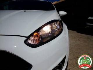 FORD Fiesta usata 29