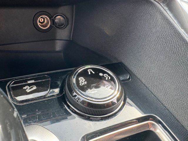 PEUGEOT 5008 usata, con Filtro antiparticolato