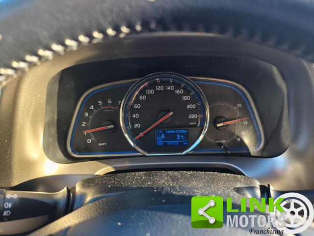 TOYOTA RAV 4 usata, con Filtro antiparticolato