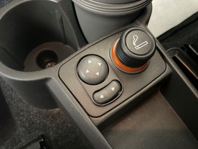 FIAT Panda usata 25