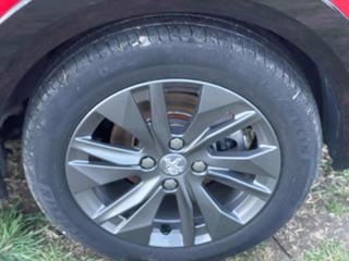 PEUGEOT 208 usata, con Cruise Control