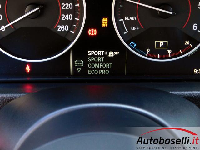 BMW 420 usata, con Sound system