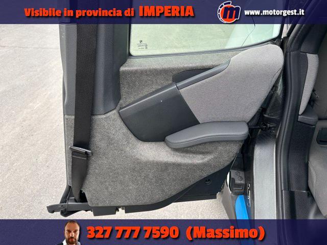 BMW i3 usata, con Sistema di navigazione