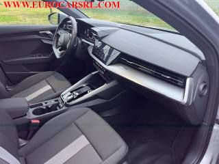 AUDI A3 usata, con Sensori di parcheggio anteriori