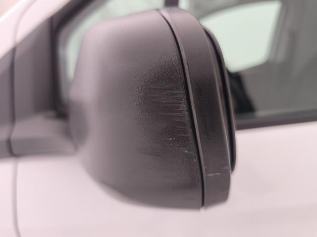 FORD Transit Courier usata 27