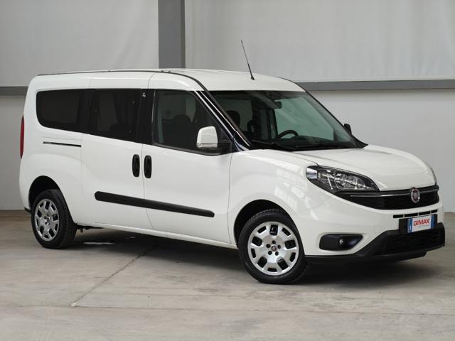 FIAT Doblo usata, con ABS