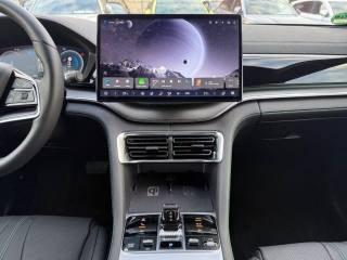 BYD Seal usata, con Autoradio