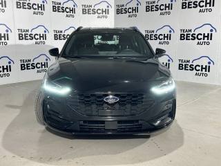 FORD Focus usata, con Airbag