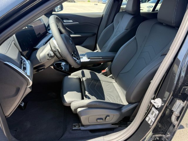 BMW X2 usata, con Controllo trazione