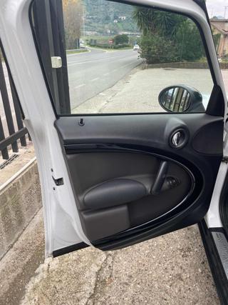 MINI Countryman usata 18