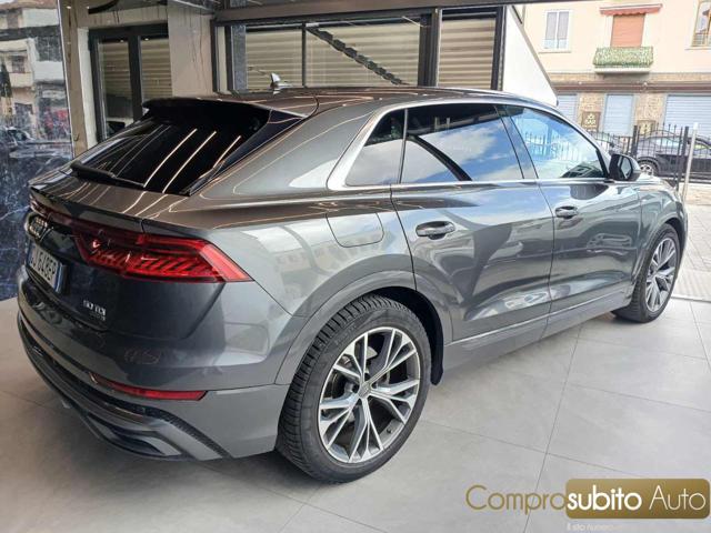 AUDI Q8 usata, con Alzacristalli elettrici