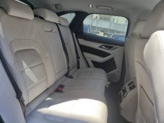 JAGUAR F-Pace usata, con Interni in pelle