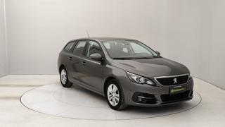 PEUGEOT 308 usata, con Boardcomputer
