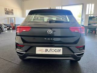 VOLKSWAGEN T-Roc usata, con Airbag laterali