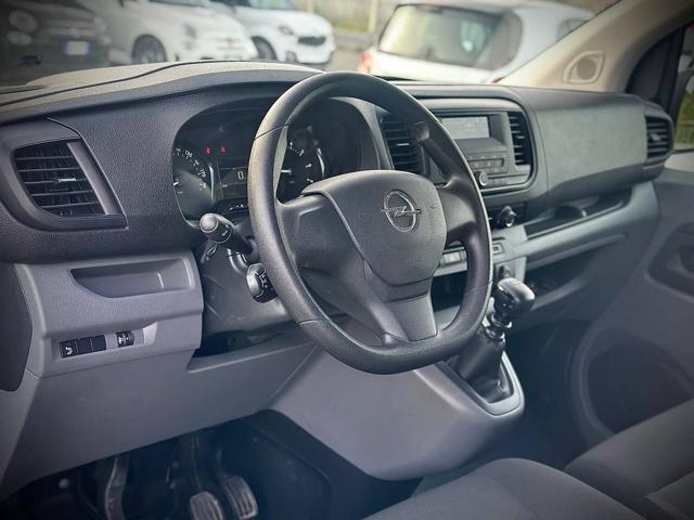 OPEL Vivaro Life usata 16