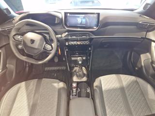 PEUGEOT 2008 usata, con Cronologia tagliandi
